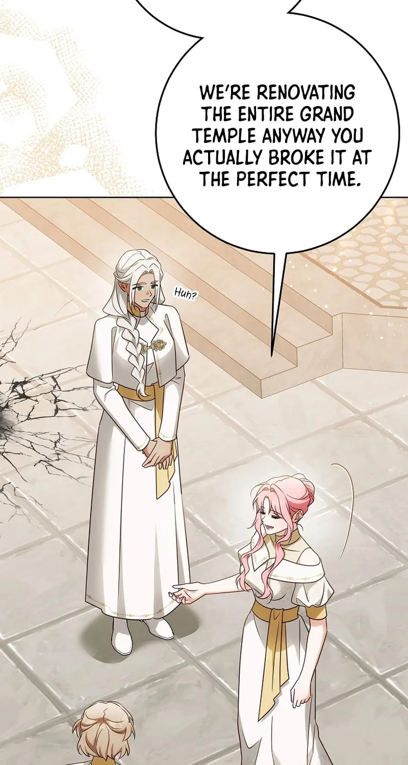 I Will Buy Divine Power With Money! Chapter 14 page 86 - 