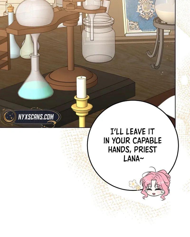 I Will Buy Divine Power With Money! Chapter 14 page 88 - 