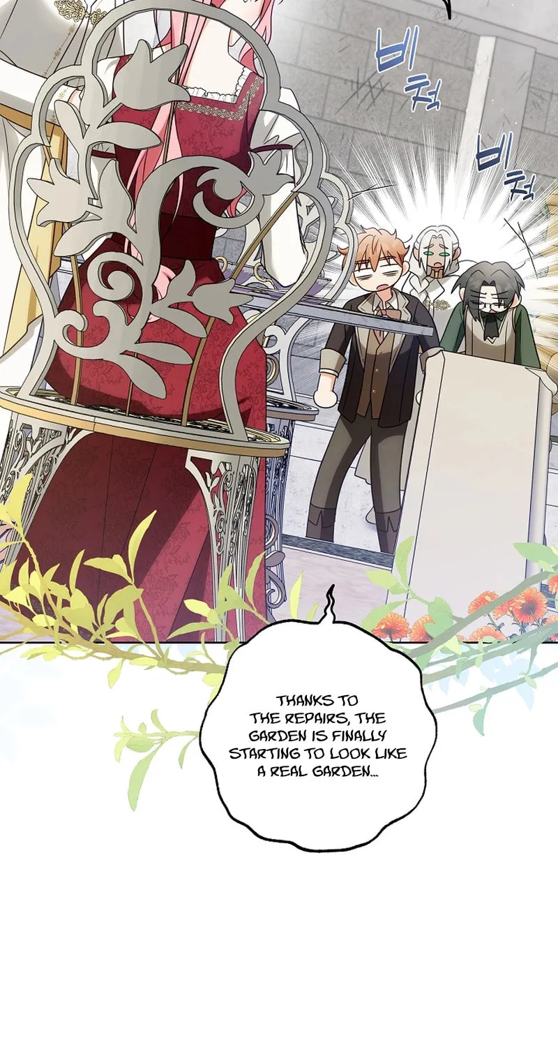 I Will Buy Divine Power With Money! Chapter 14 page 91 - 