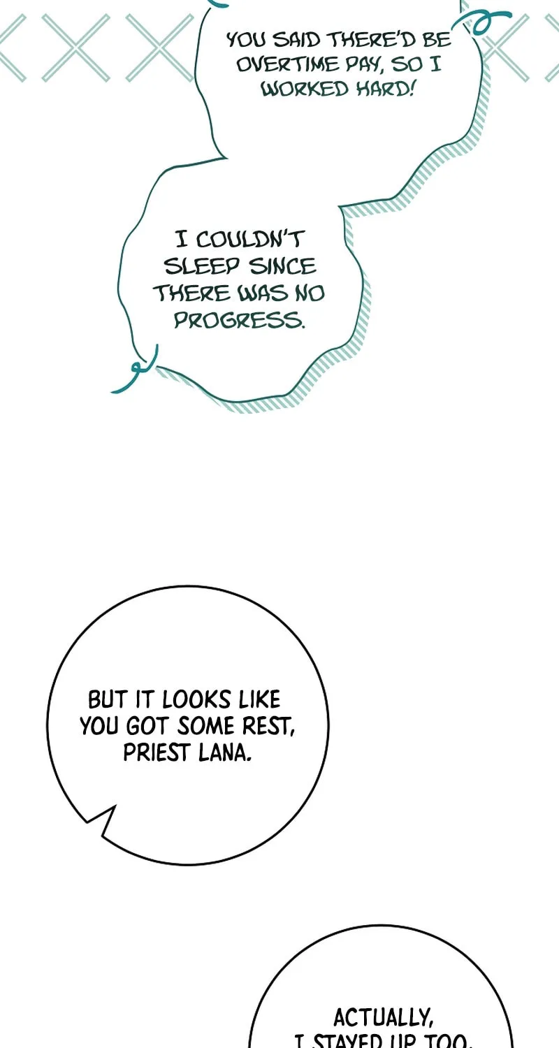 I Will Buy Divine Power With Money! Chapter 14 page 93 - 