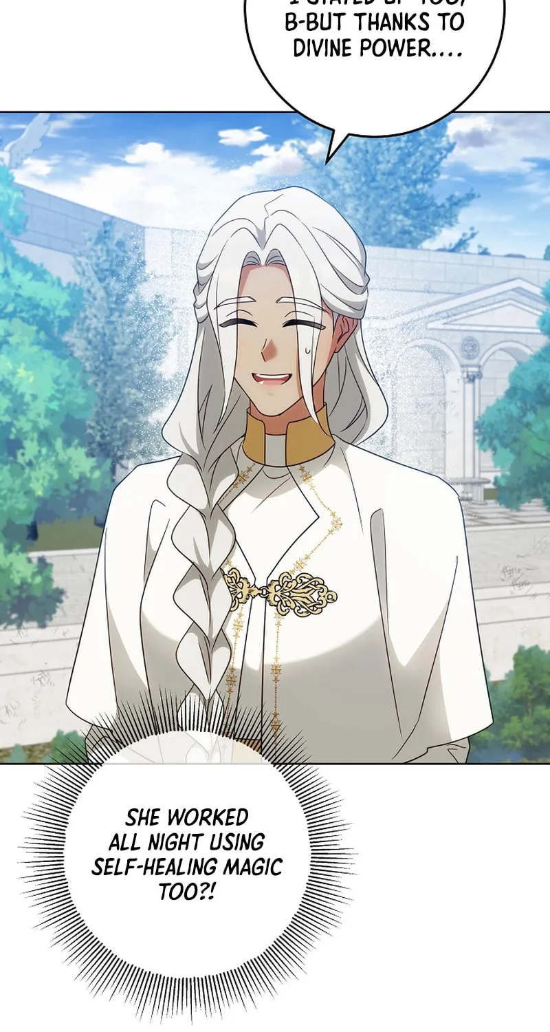 I Will Buy Divine Power With Money! Chapter 14 page 94 - 