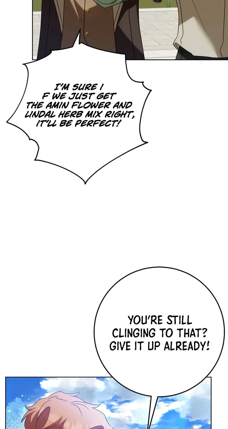 I Will Buy Divine Power With Money! Chapter 14 page 99 - 