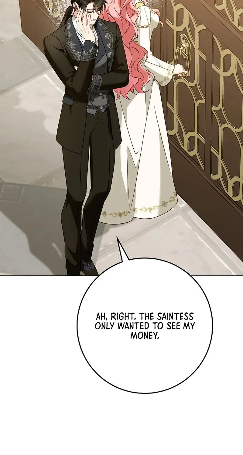 I Will Buy Divine Power With Money! Chapter 15 page 27 - 