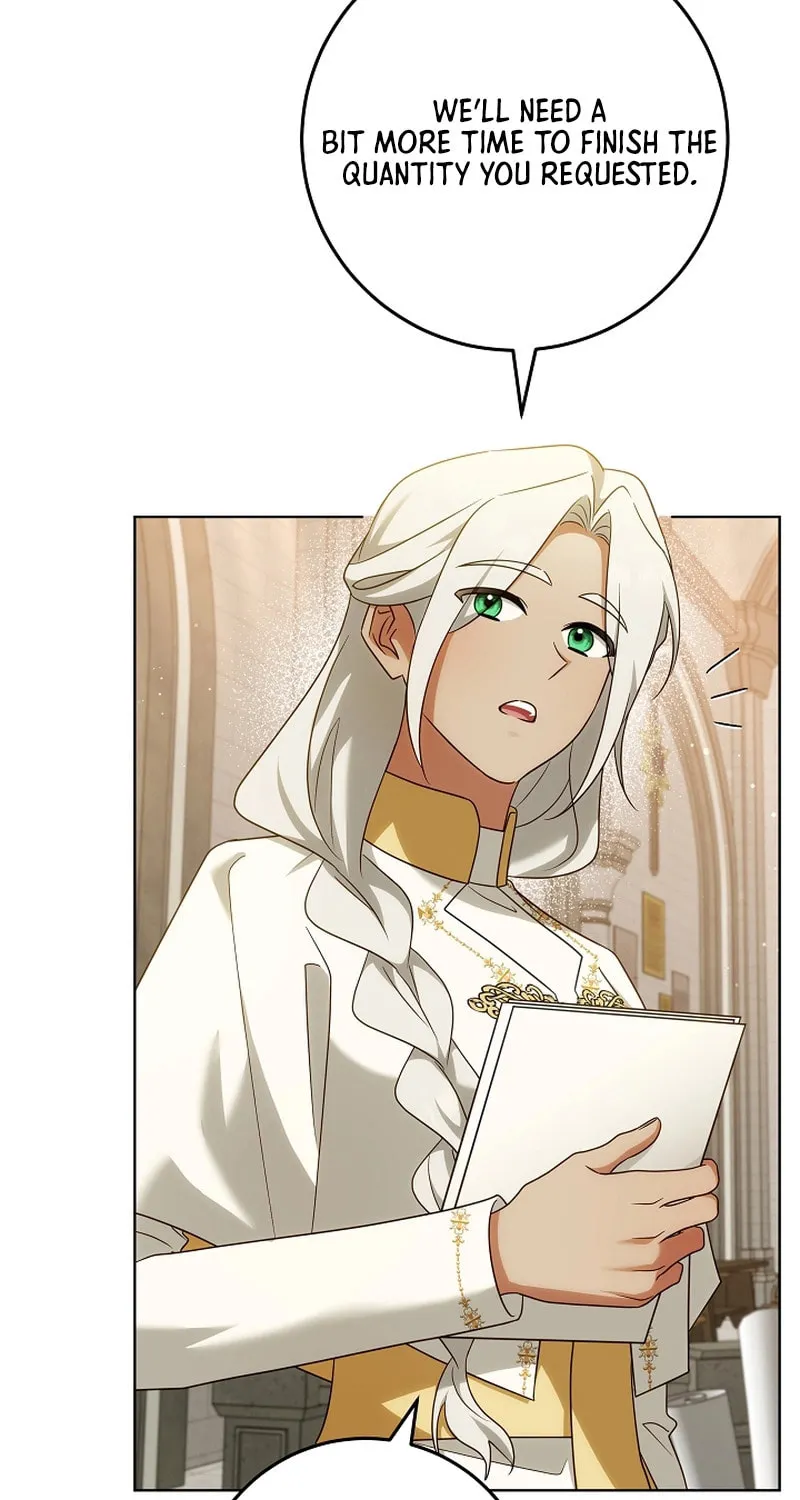 I Will Buy Divine Power With Money! Chapter 15 page 33 - 