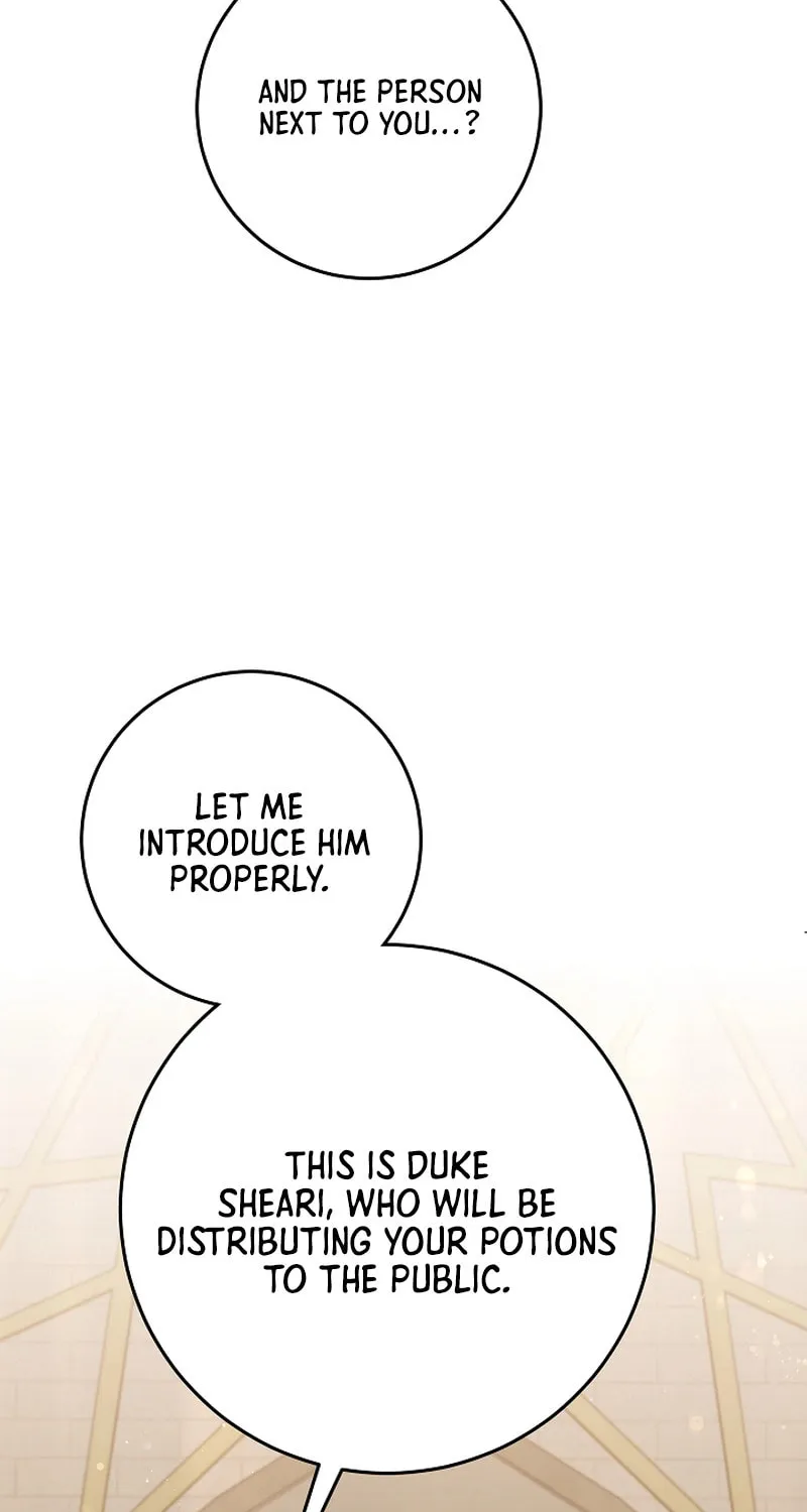 I Will Buy Divine Power With Money! Chapter 15 page 34 - 
