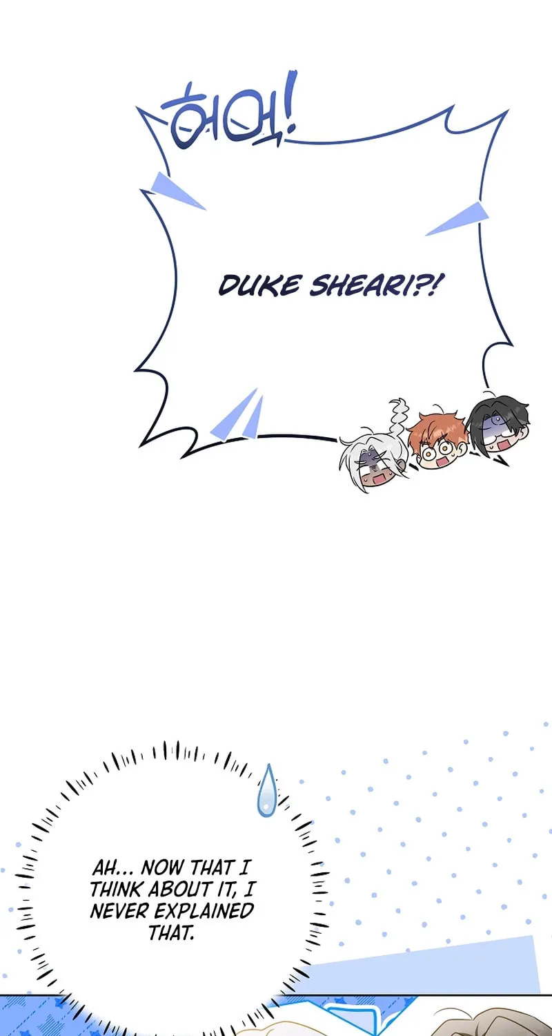 I Will Buy Divine Power With Money! Chapter 15 page 36 - 