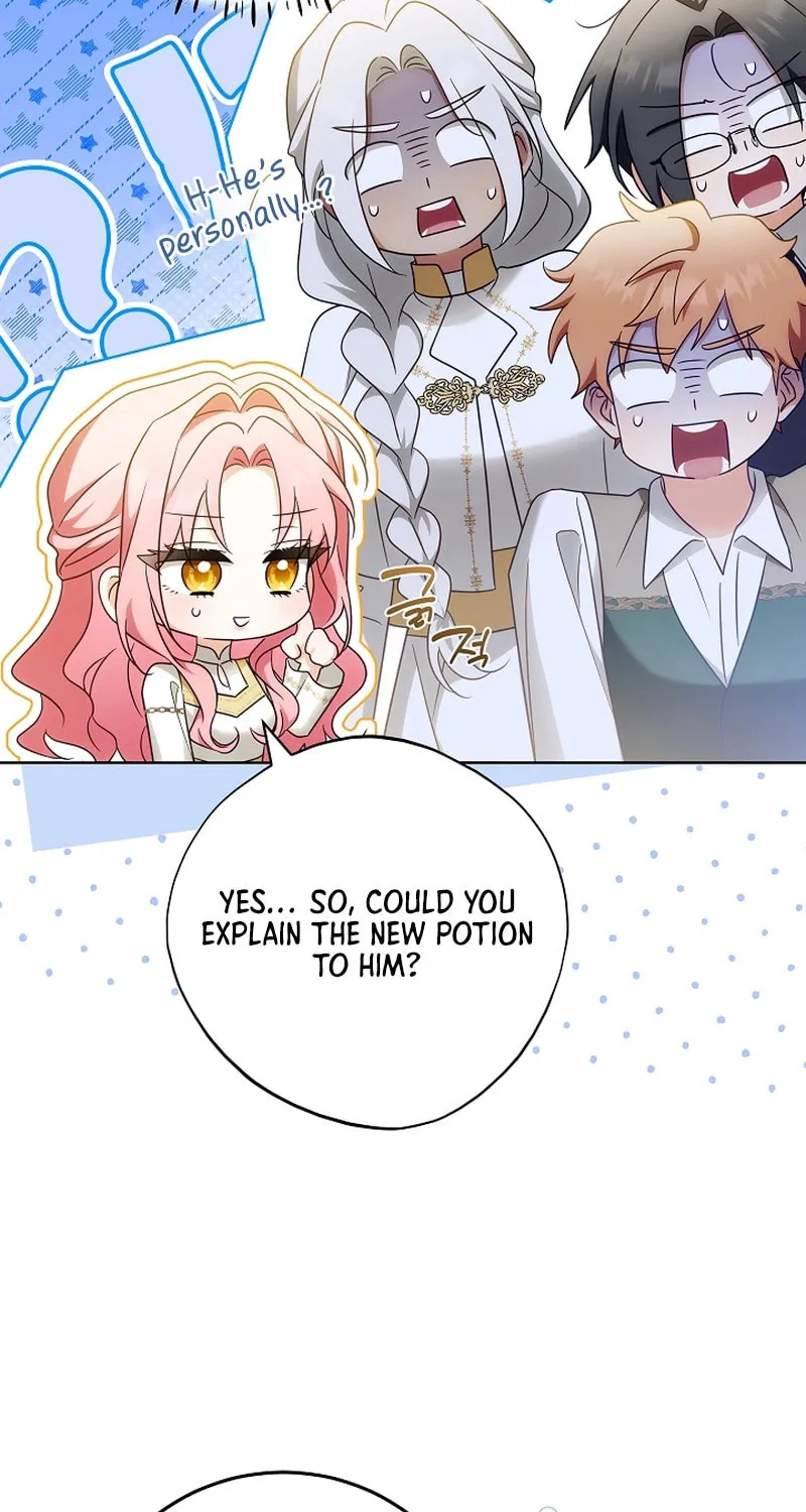 I Will Buy Divine Power With Money! Chapter 15 page 37 - 