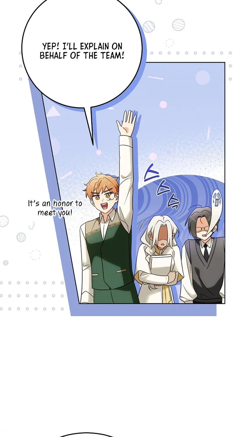 I Will Buy Divine Power With Money! Chapter 15 page 38 - 