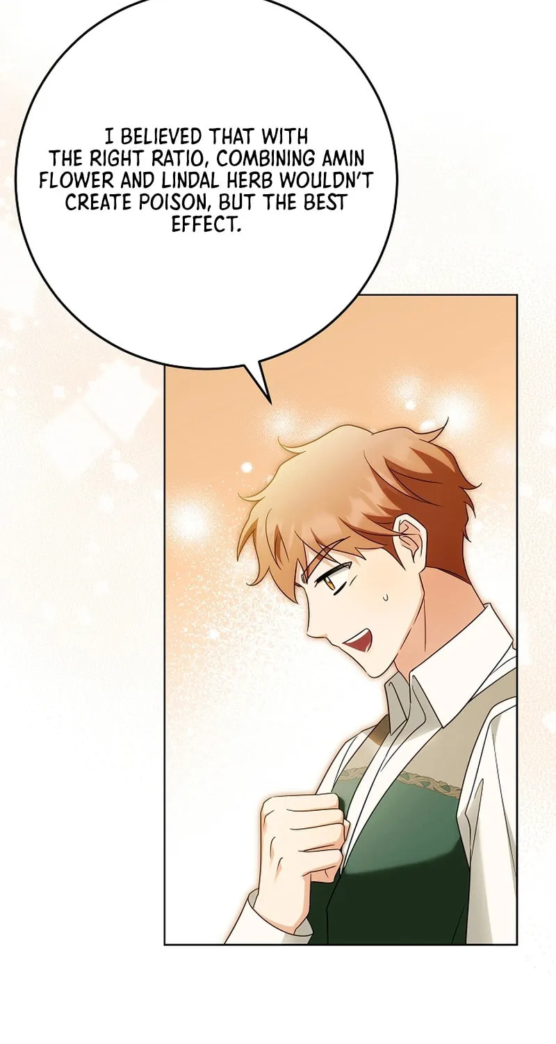 I Will Buy Divine Power With Money! Chapter 15 page 39 - 