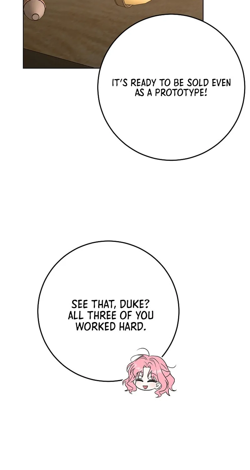 I Will Buy Divine Power With Money! Chapter 15 page 44 - 
