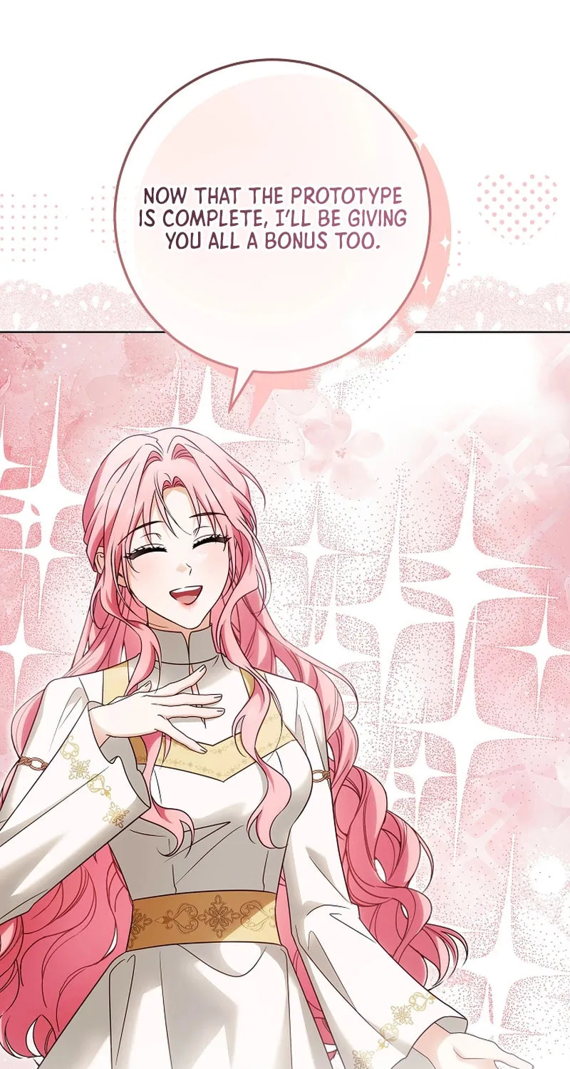 I Will Buy Divine Power With Money! Chapter 15 page 45 - 