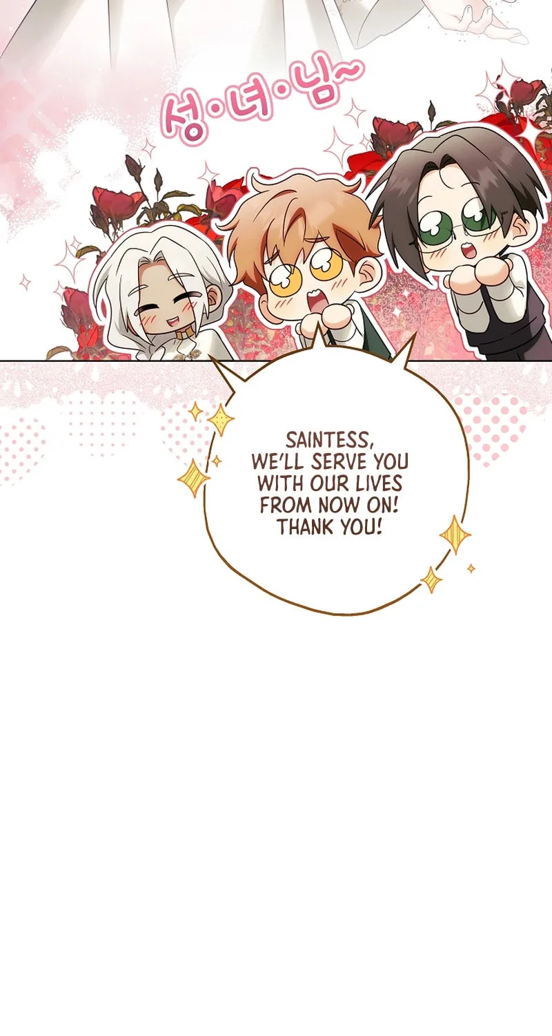I Will Buy Divine Power With Money! Chapter 15 page 46 - 