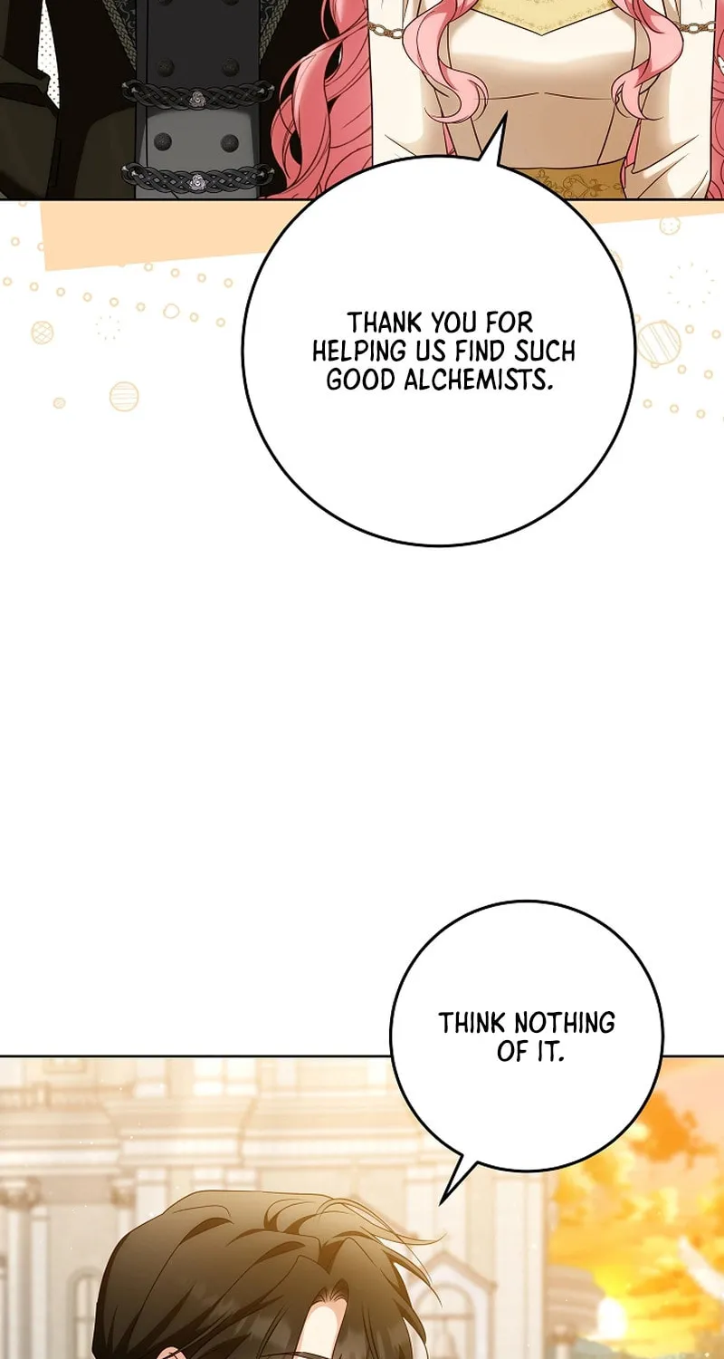 I Will Buy Divine Power With Money! Chapter 15 page 51 - 