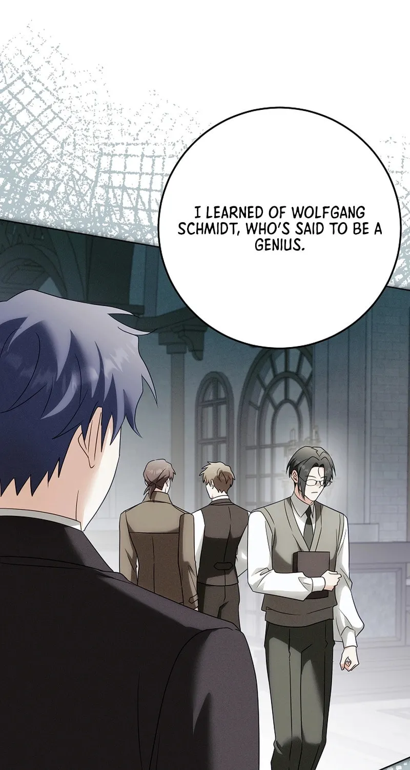 I Will Buy Divine Power With Money! Chapter 15 page 53 - 