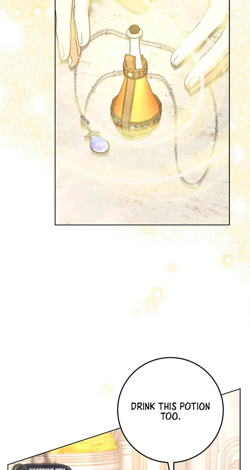 I Will Buy Divine Power With Money! Chapter 15 page 83 - 