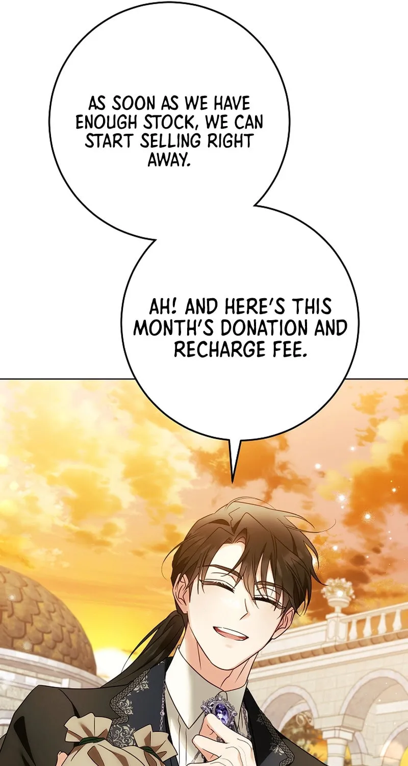 I Will Buy Divine Power With Money! Chapter 15 page 93 - 