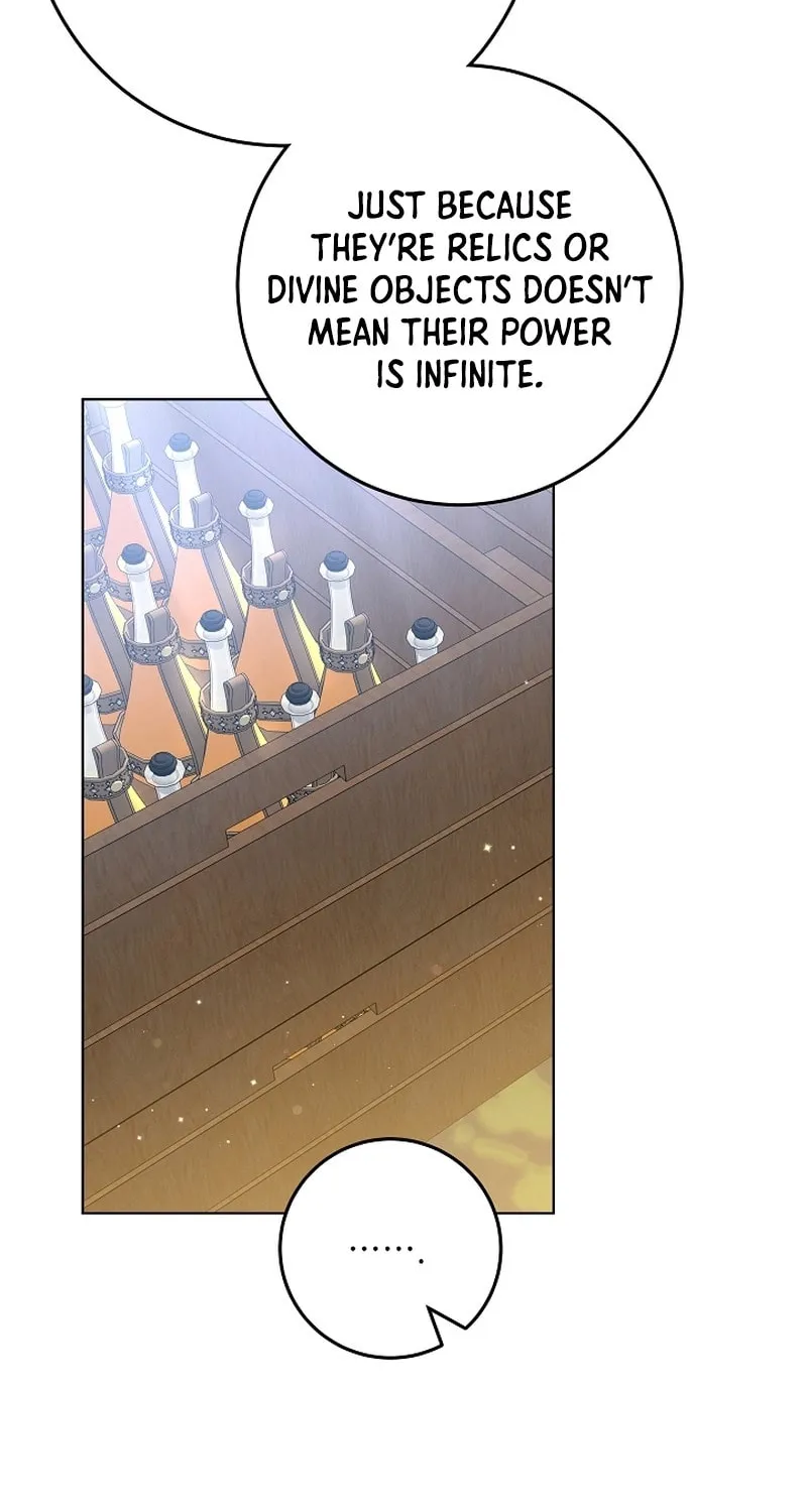 I Will Buy Divine Power With Money! Chapter 16 page 11 - 