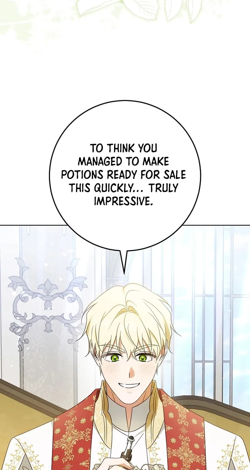 I Will Buy Divine Power With Money! Chapter 16 page 3 - 