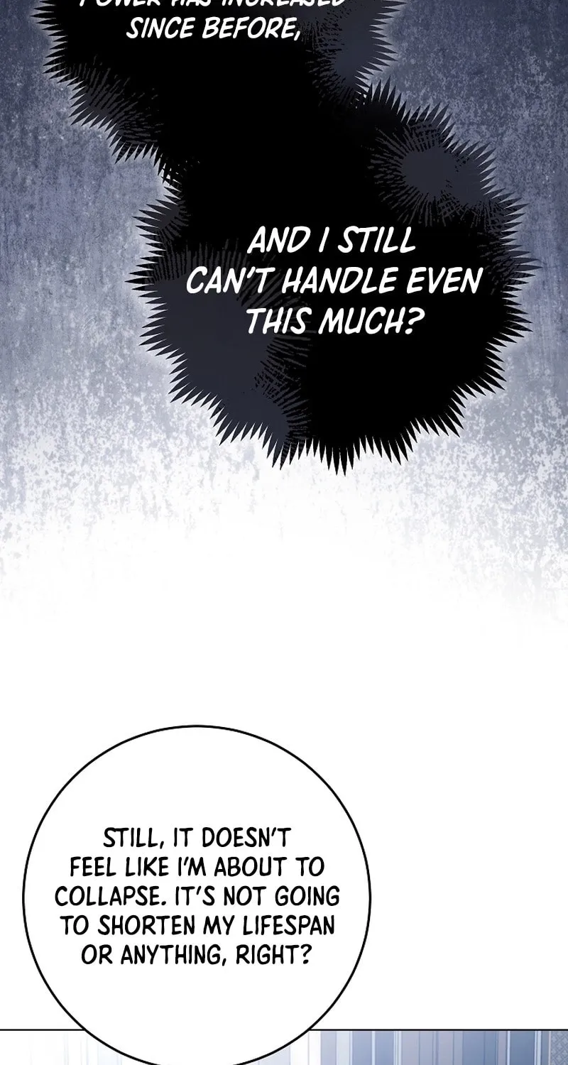 I Will Buy Divine Power With Money! Chapter 16 page 24 - 