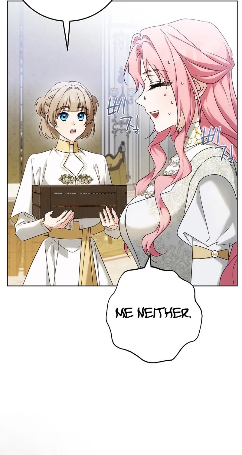 I Will Buy Divine Power With Money! Chapter 16 page 35 - 
