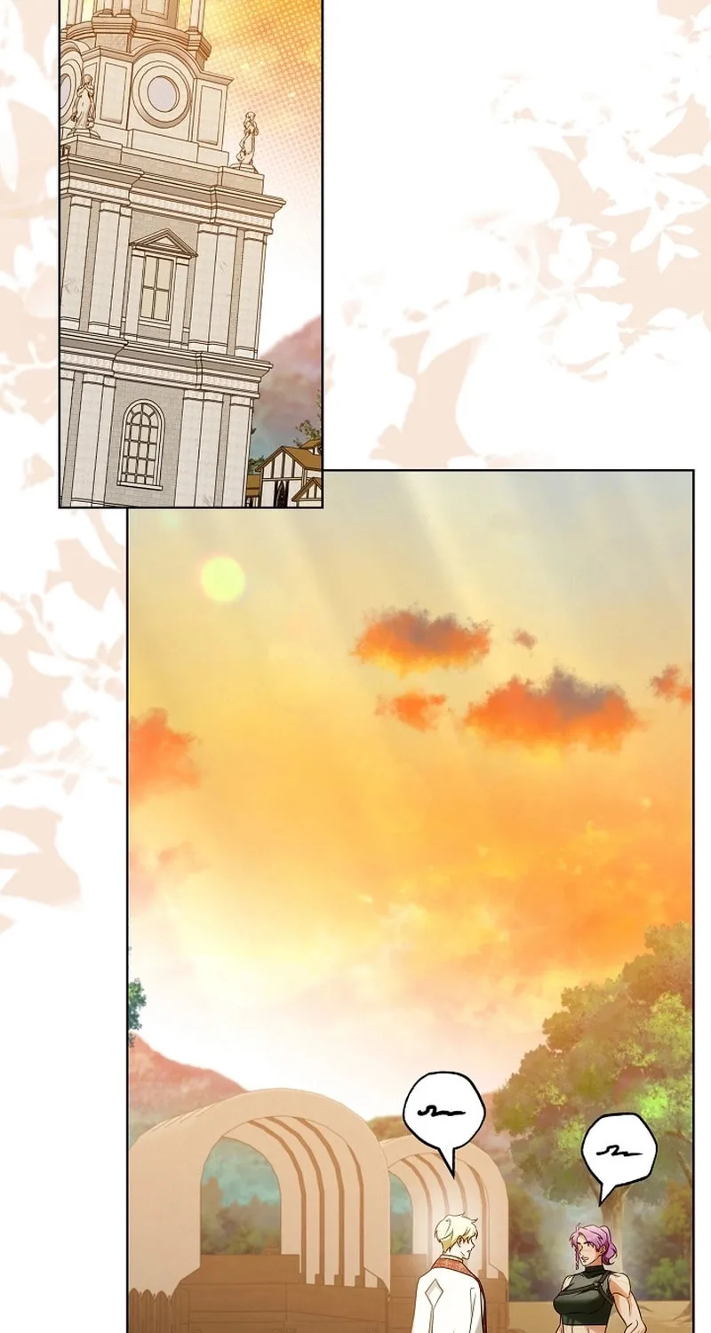I Will Buy Divine Power With Money! Chapter 16 page 40 - 