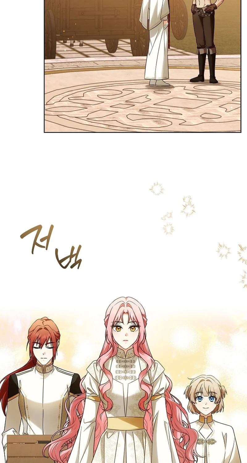 I Will Buy Divine Power With Money! Chapter 16 page 41 - 