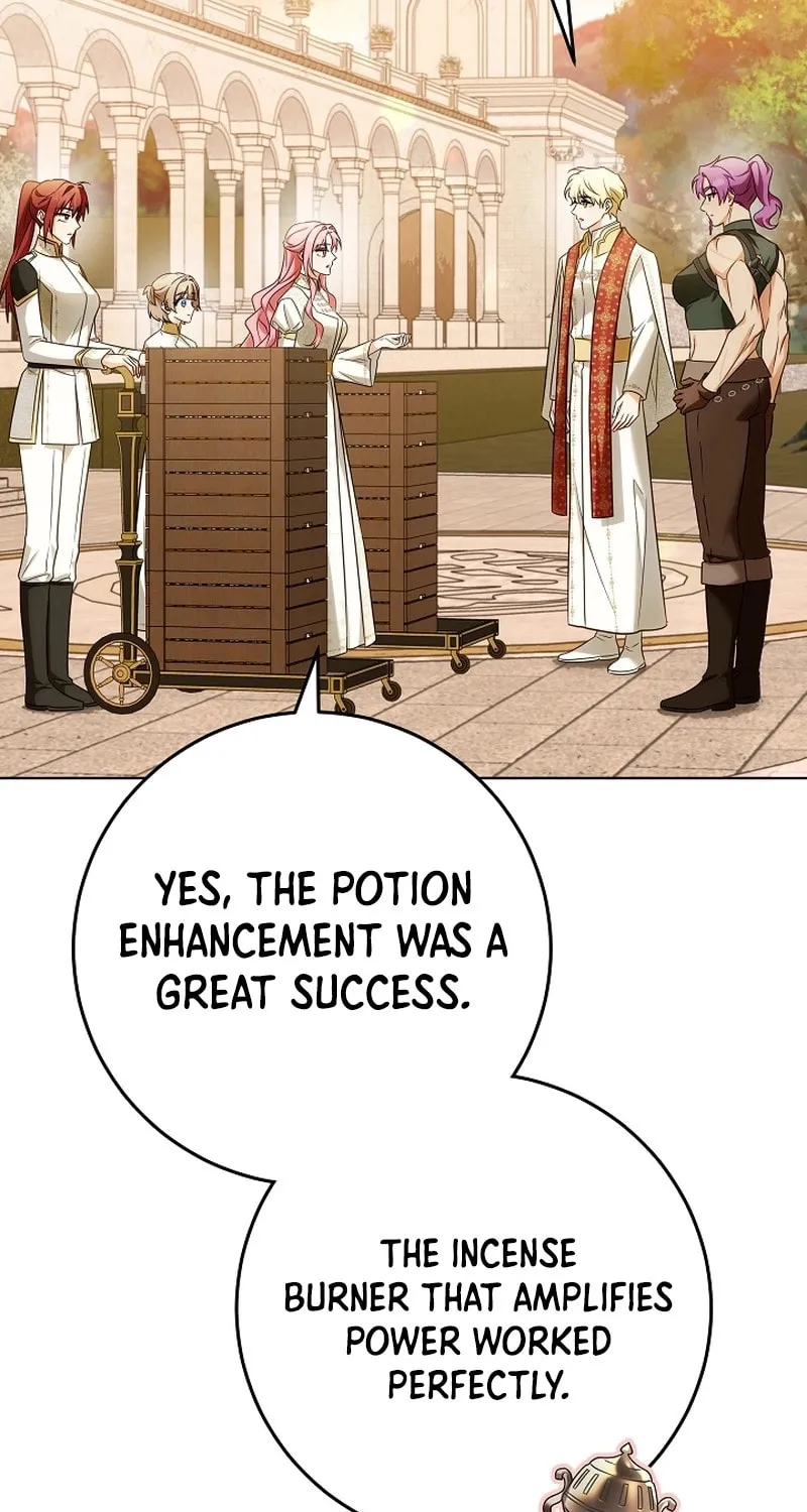 I Will Buy Divine Power With Money! Chapter 16 page 43 - 