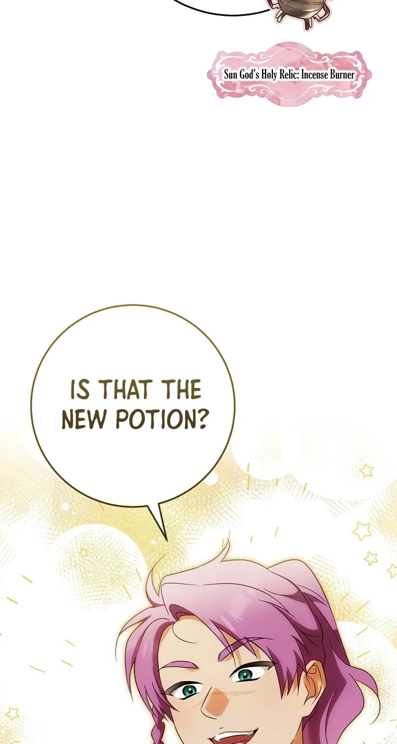 I Will Buy Divine Power With Money! Chapter 16 page 44 - 