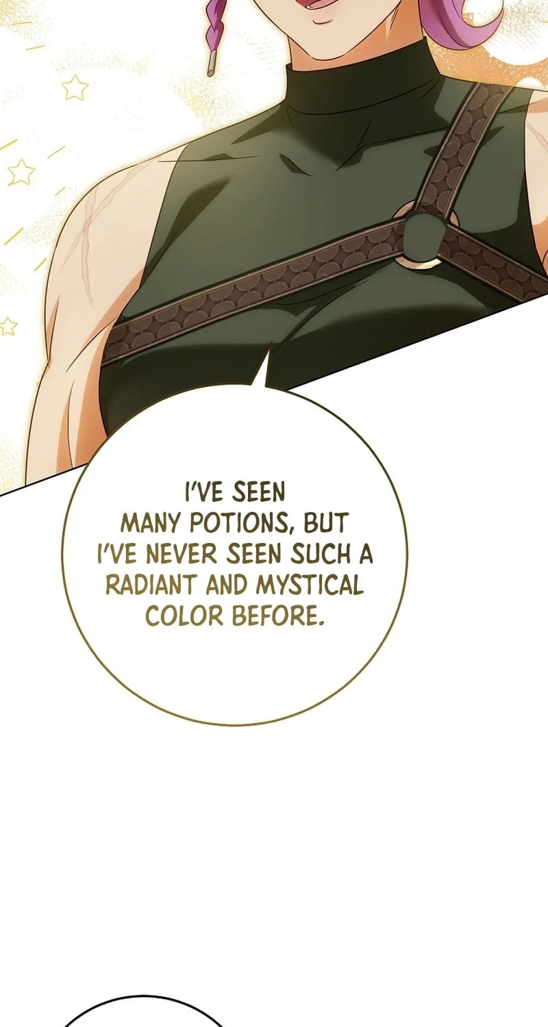 I Will Buy Divine Power With Money! Chapter 16 page 45 - 