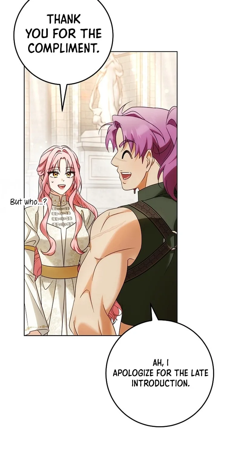 I Will Buy Divine Power With Money! Chapter 16 page 46 - 