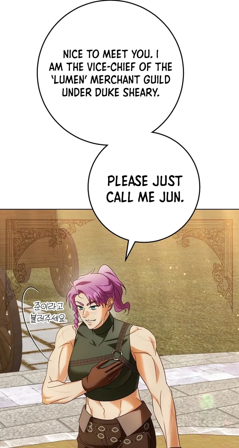 I Will Buy Divine Power With Money! Chapter 16 page 48 - 