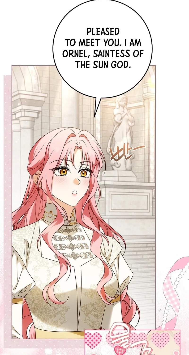 I Will Buy Divine Power With Money! Chapter 16 page 50 - 