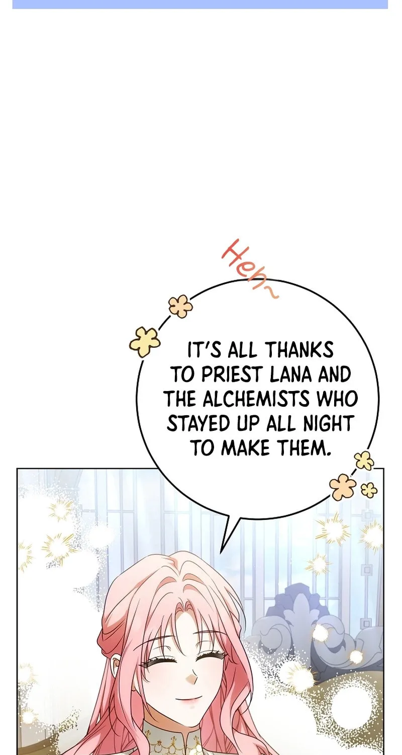 I Will Buy Divine Power With Money! Chapter 16 page 6 - 