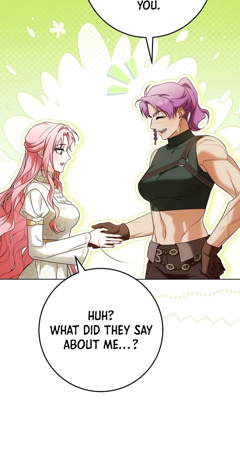 I Will Buy Divine Power With Money! Chapter 16 page 52 - 