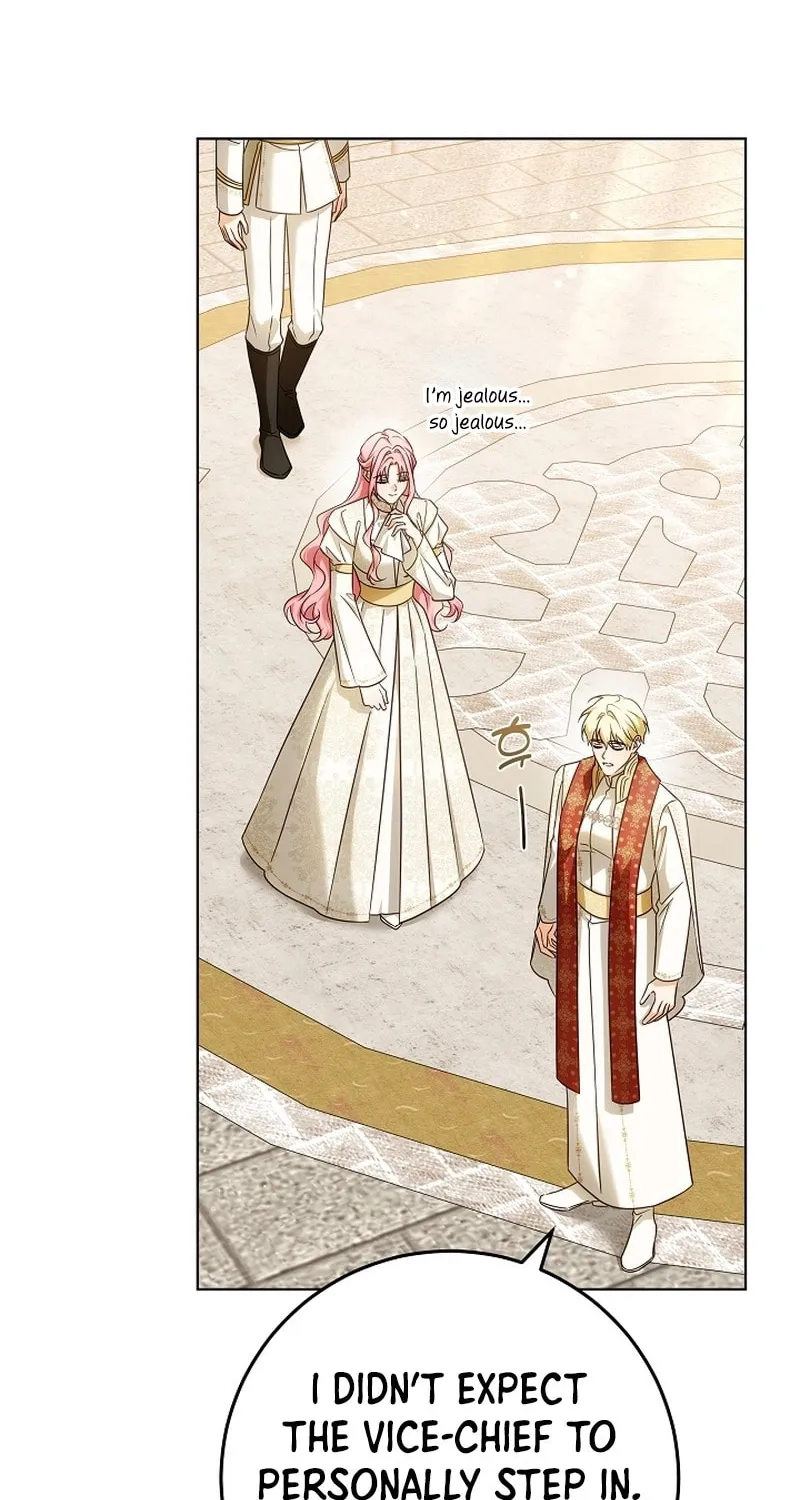 I Will Buy Divine Power With Money! Chapter 16 page 64 - 