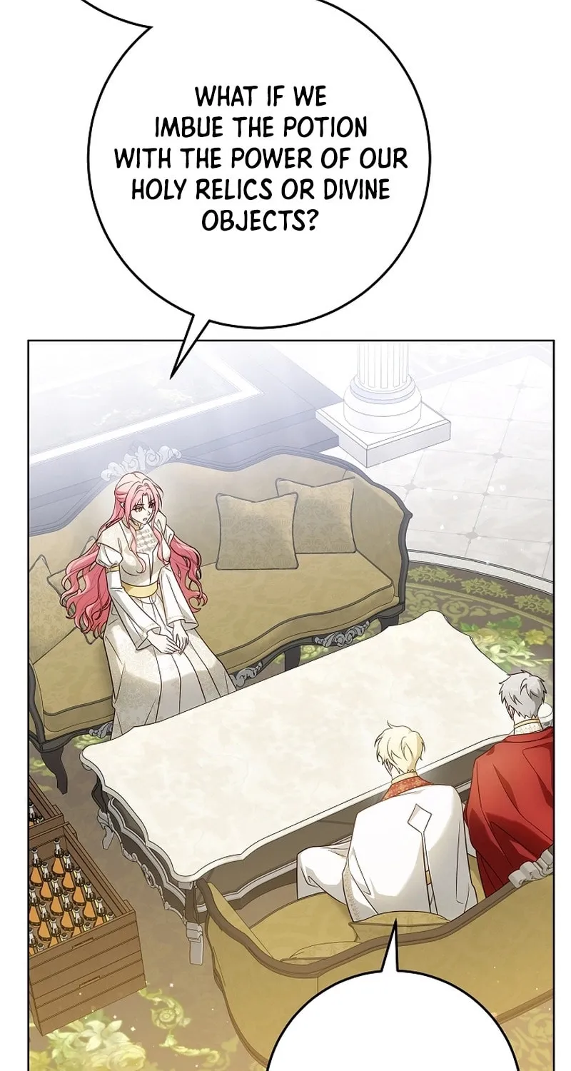 I Will Buy Divine Power With Money! Chapter 16 page 8 - 