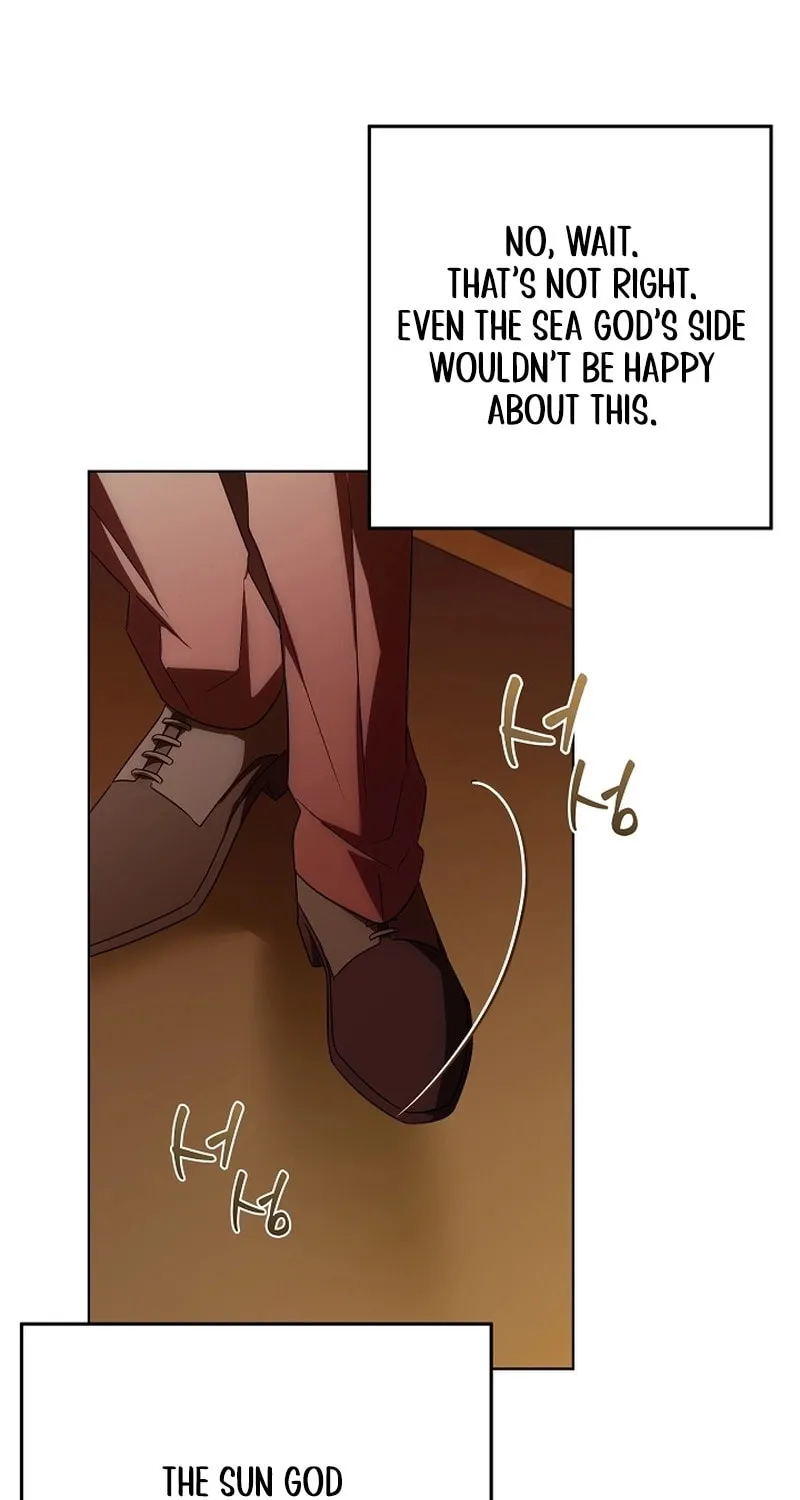 I Will Buy Divine Power With Money! Chapter 16 page 82 - 