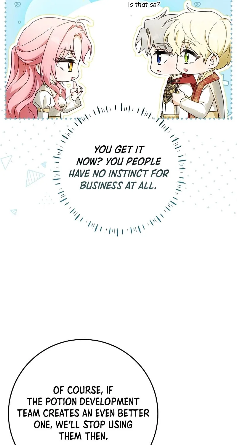 I Will Buy Divine Power With Money! Chapter 16 page 10 - 