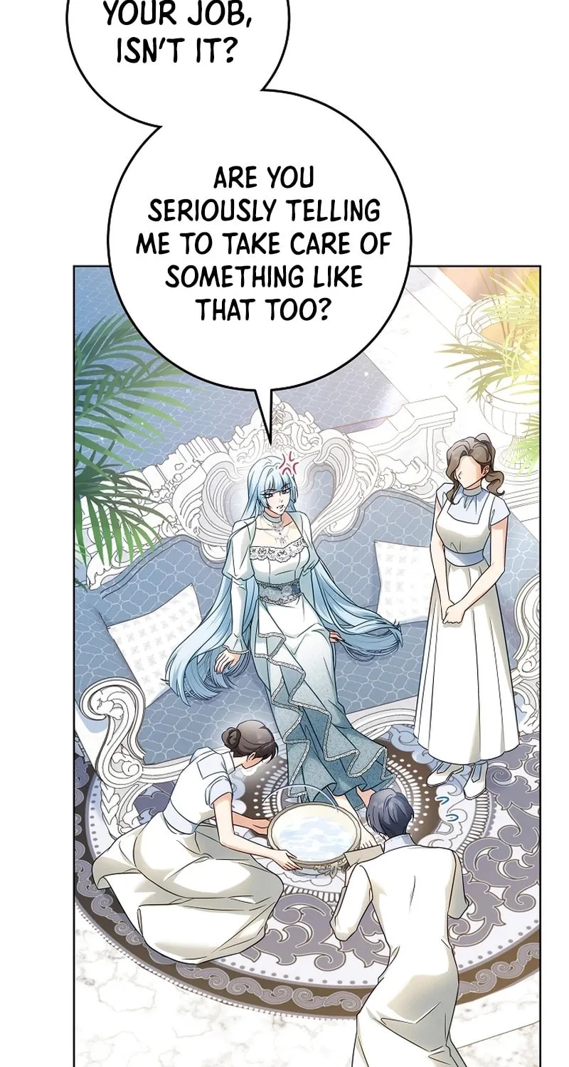 I Will Buy Divine Power With Money! Chapter 16 page 93 - 