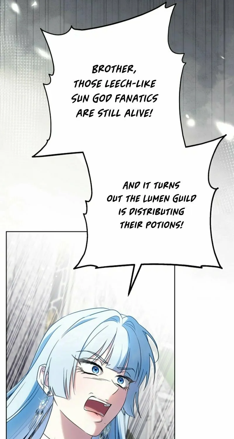 I Will Buy Divine Power With Money! Chapter 17 page 13 - 