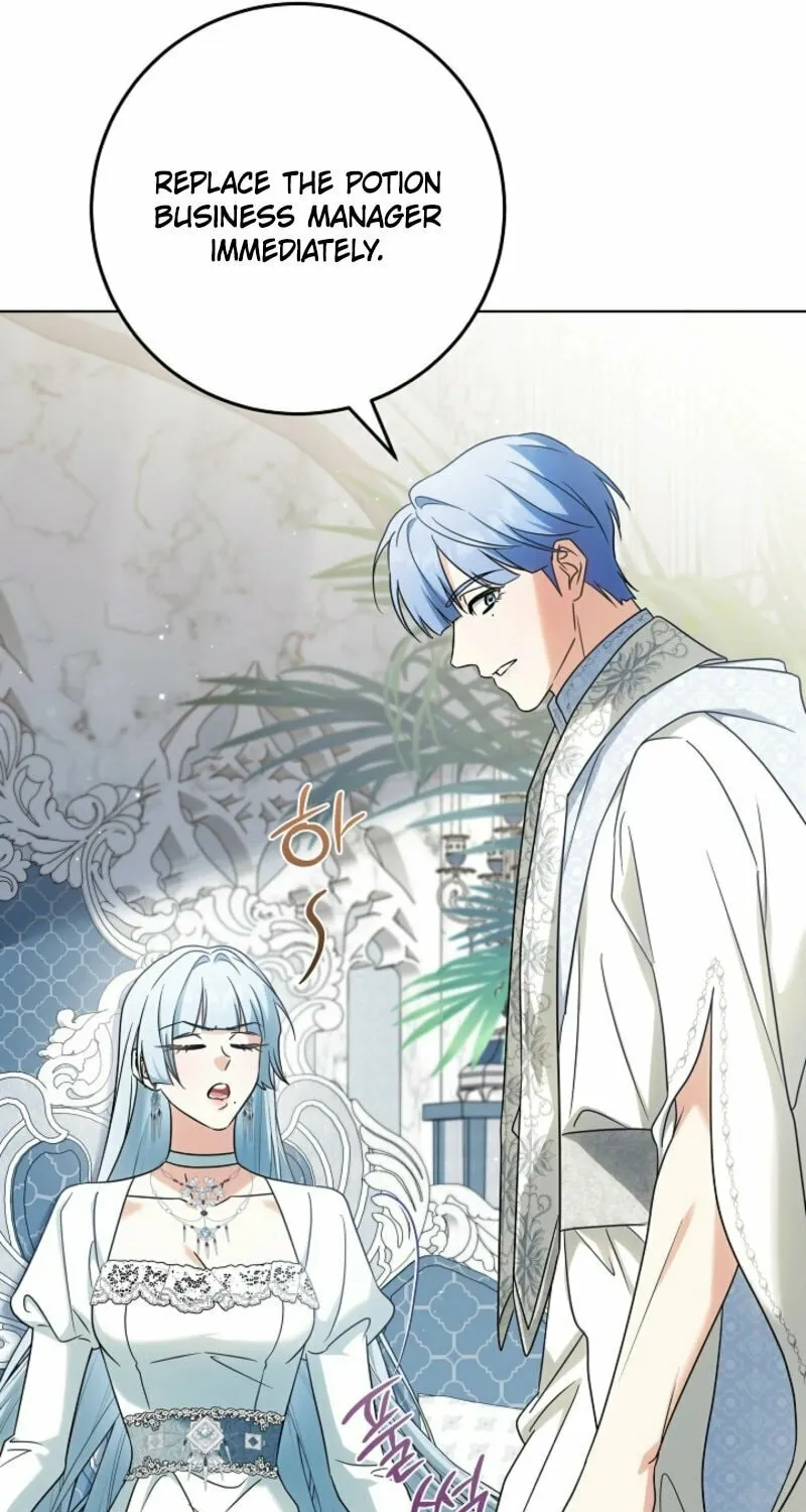 I Will Buy Divine Power With Money! Chapter 17 page 21 - 