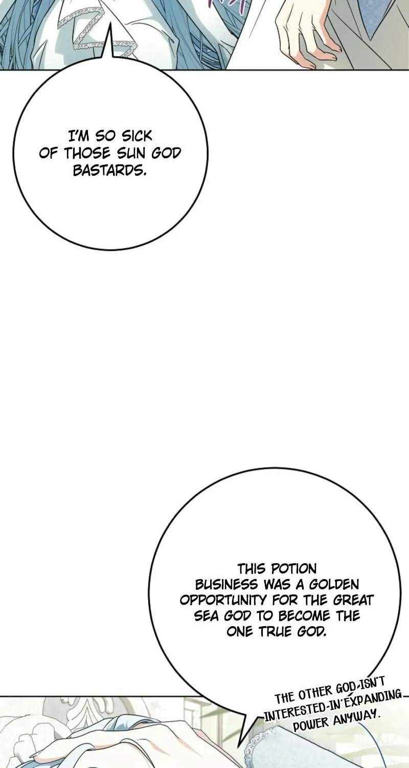 I Will Buy Divine Power With Money! Chapter 17 page 22 - 