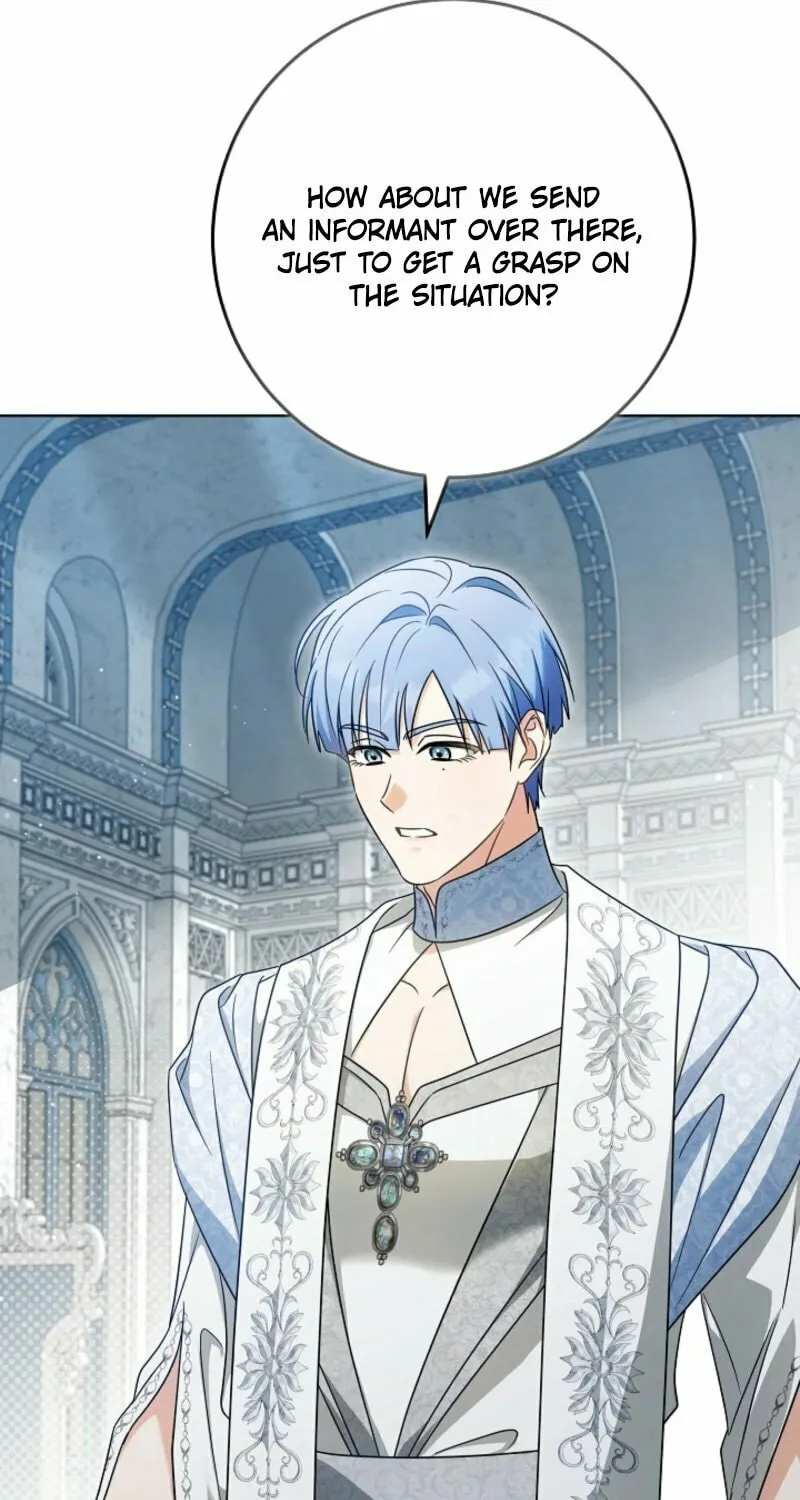 I Will Buy Divine Power With Money! Chapter 17 page 29 - 