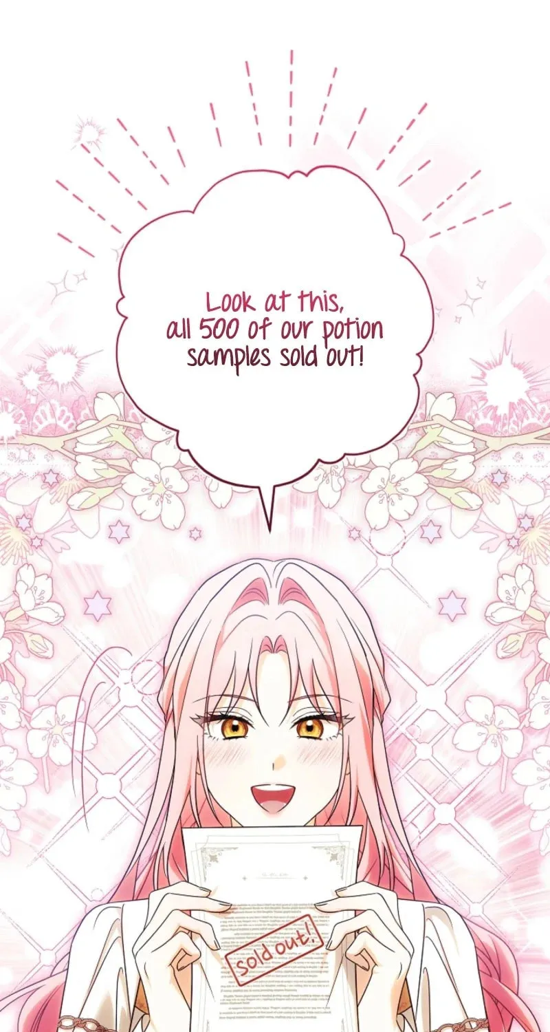 I Will Buy Divine Power With Money! Chapter 17 page 37 - 