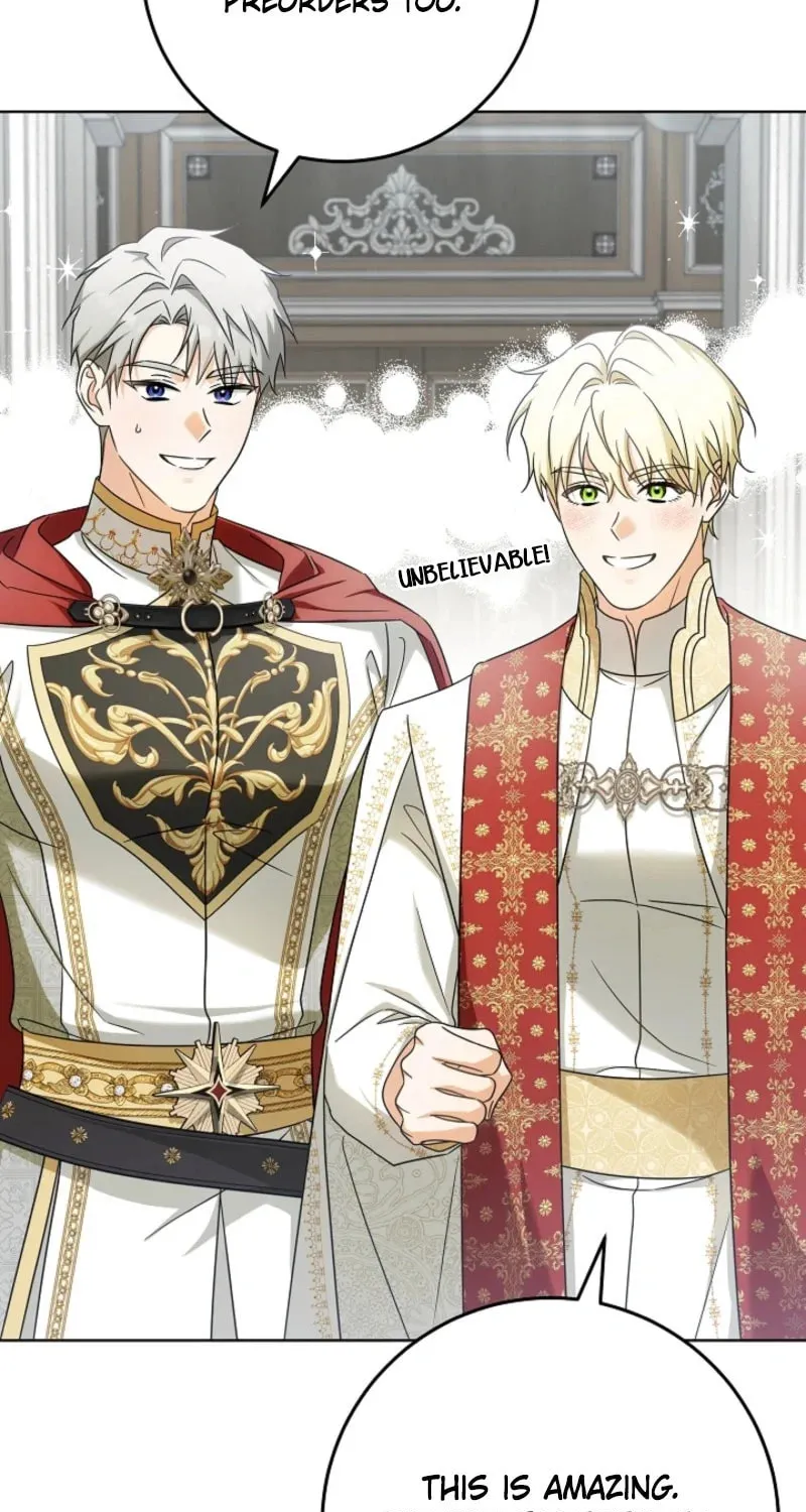 I Will Buy Divine Power With Money! Chapter 17 page 39 - 