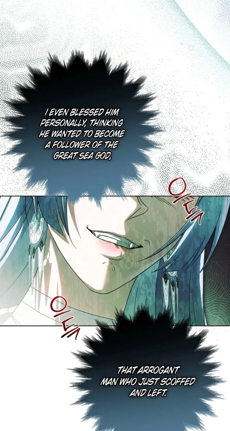 I Will Buy Divine Power With Money! Chapter 17 page 5 - 