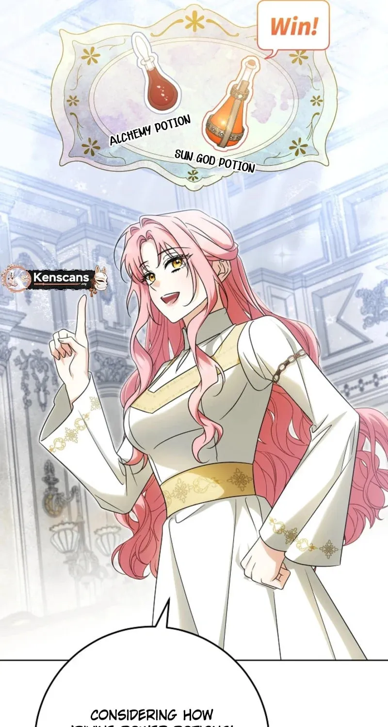 I Will Buy Divine Power With Money! Chapter 17 page 41 - 