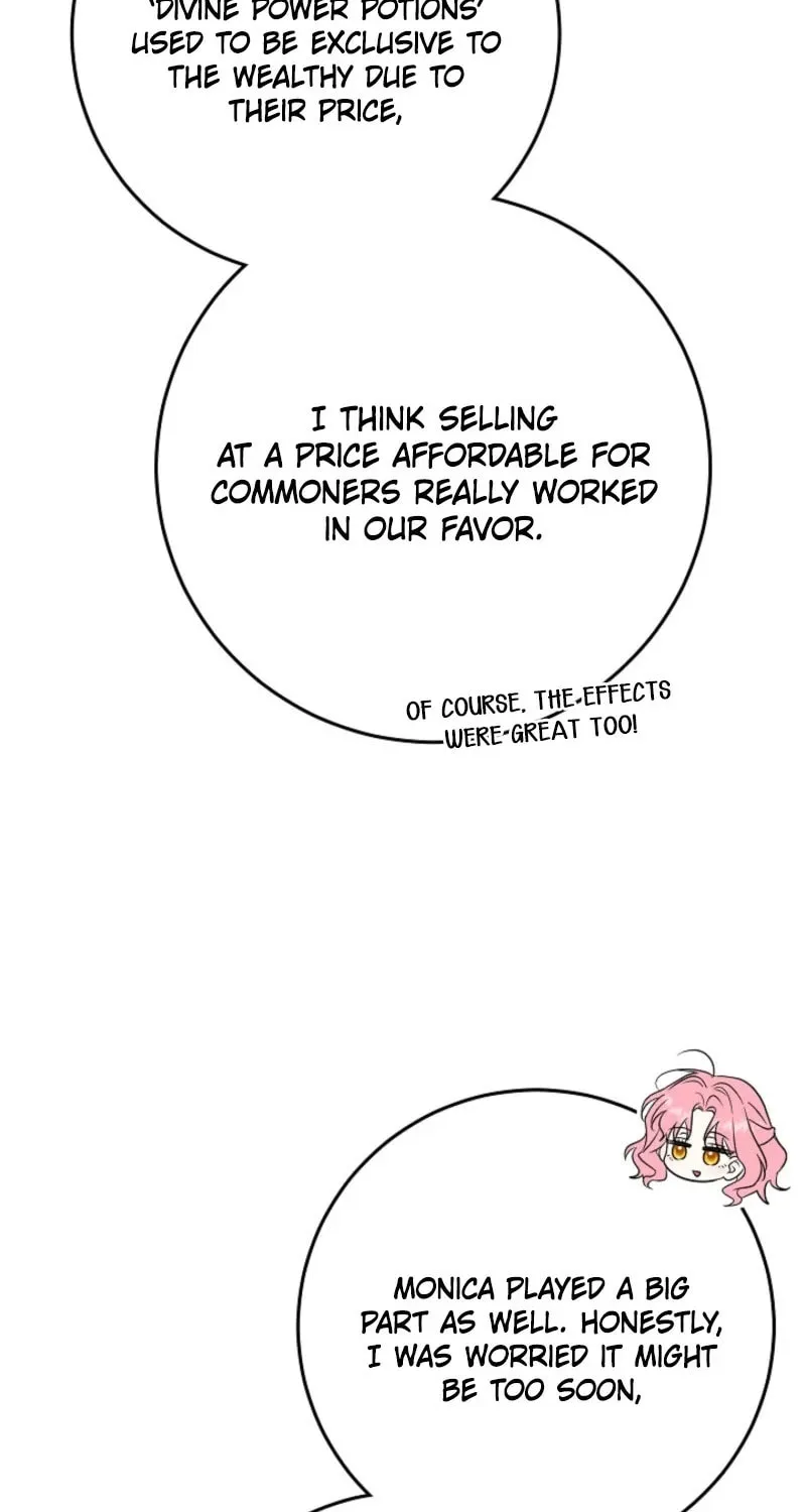 I Will Buy Divine Power With Money! Chapter 17 page 42 - 
