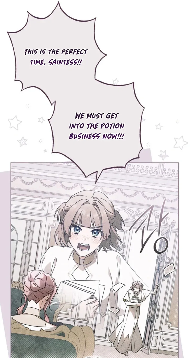 I Will Buy Divine Power With Money! Chapter 17 page 44 - 