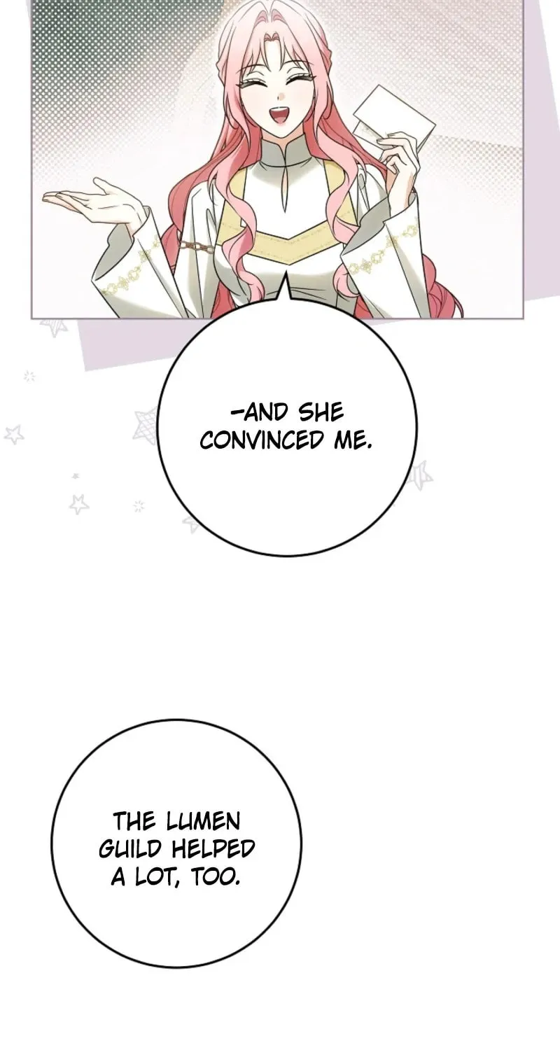 I Will Buy Divine Power With Money! Chapter 17 page 45 - 